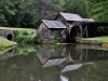 Blue Ridge Mountains, Virginia