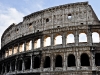 Roman Colosseum 1